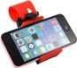 Holland Connections Support de téléphone pour voiture - Universel - Noir