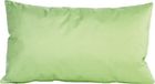 Anna's Collection Coussin Menthe 30 x 50 cm