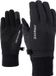Ziener Lidealist Gws Touch Handschoen Kinderen Unisex Zwart Polyamide XS