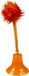 Duvoplus Wobble 'n Play Spring Hond Oranje