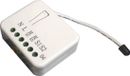 Philio Tech Schakelaar Z-Wave Plus 2x1500W