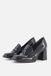Tamaris Pumps zwart Lak - Dames - Maat 37
