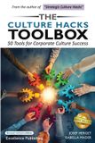 The Libri GmbH The Culture Hacks Toolbox. 50 Tools for Corporate Culture Success. Second Revised Edition