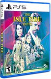 Limited Run Games The Isle Tide Hotel - PS5 (Limited Run)