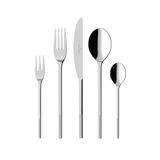 Villeroy & Boch Afina Bestekcassette 30-dlg 44x29x6,5cm