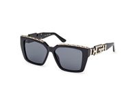 Guess GU7915 Zonnebril Zwart Vrouwen