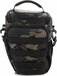 Tenba Toploader Axis V2 4L MultiCam Camera Bag - Black