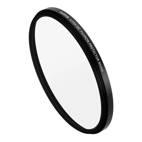 Fujifilm Protector Filter PRF-95