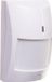 Satel GREY Dubbele PIR+MW-bewegingsmelder, miniatuur, bestand tegen huisdieren