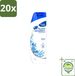 Head & Shoulders Classic Clean Shampoo - 20 x 250ml
