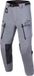 Alpinestars Maxdura Drystar XF pantalon de moto imperméable en textile - Gris/noir - Taille 3XL