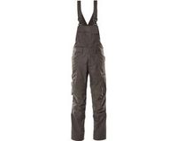 Mascot Accelerate Amerikaanse overall met kniezakken 18569-442 - donkerantraciet - C56