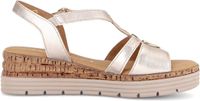 Gabor Dames Sandalen Lente/Zomer 2026