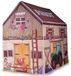 Jamara Fendt Speelhuisboerderij Tent 95x95x65cm