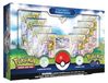 Pokémon GO : Collection Premium—Évoli Radieux