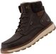 Mustang TEX-laarzen voor heren 15M0131002, gevoerd, donkerbruin
