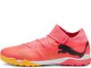 Puma Future 7 Match Tt Voetbalschoenen Oranje EU 46 1/2 Man