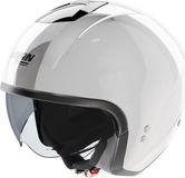 Nolan N20-2 Classico Jethelm - Wit, Maat M