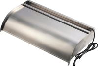 Ubbink Nevada LED designwaterval - 8711465121095