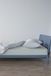 Beddinghouse - Jersey Topper Hoeslaken - Licht Blauw - 180x220 cm