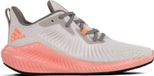 Adidas Alphabounce 3 Gris / Rose / Corail EU 38