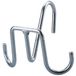 Hailo 9952-001 Ladder Accessoire Dubbele Emmer Haak