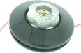 Greenstar 4040 Nylon draadkop voor metalen knop met adapter M8 x 1,25 FG