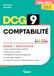 DCG 9 - Comptabilité : Manuel et Applications - Réforme 2026-2027: Maîtriser les compétences et réussir l'examen