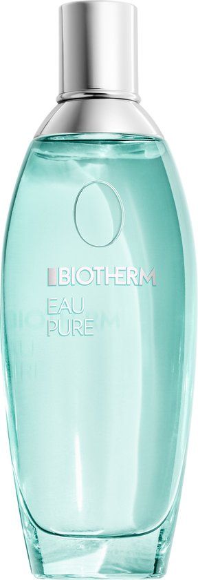 Biotherm Eau Pure / 100 (ml) / Vrouwen