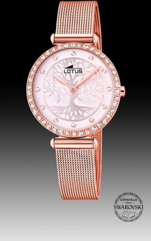 LOTUS Mod. 18711/2 - Horloge