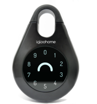 Igloohome Igk011 Smart Keybox