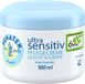 Penaten Ultra Sensitiv Pflegecreme Gesicht&Körper, 100 ml Creme