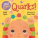 Baby Loves Quarks! Hardcover
