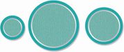 Sizzix Framelits Die Set Circle Frames