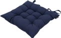 Madison Toscane Zitkussen Panama Indigo