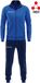 Givova Torino Trainingspak Blauw Unisex Kinderen XS