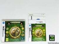 Nintendo Professor Layton and the Lost Future NDS
