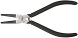 Neo Altacom NEO Serie - Binnenste Ringen Tang - 170 mm - Gebogen - Antislip Handvat - Blauw