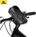 WILDMAN ES16 Sakwa voor frame grijs/gray