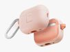Uniq Clyde Station de recharge Rose