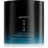 KORIKA Korean Heritage