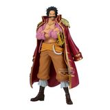 Bandai One Piece - Dxf The Grandline Series Special Figuur - Gol D. Roger