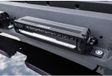 OSRAM LED bar - MX 250-CB - 14'' - Positielicht Wit - Driving Spot Combo