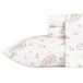 Laura Ashley - Kingsize lakens, zachte satijnen katoenen beddengoedset - strak, glad en ademend woondecoratie (Bristol Paisley, King)