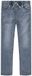 Levi's Kids Slim Taper Pantalon Bleu 16 Ans Garçon