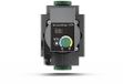 Wilo Yonos PICO plus 25/1-8 Hoogrendement natloper-circulatiepomp