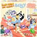 Goliath Maak Papa Niet Wakker! Bluey (NL) – Kinderspel – Actiespel – Bordspel