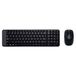 Logitech MK220 Compacte, Draadloze Toetsenbord- en Muiscombinatie
