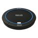 High Life trampoline Ø305 cm Ingraaf trampoline Zwart