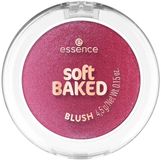 Essence Soft Baked Blush 50 Berry Bliss